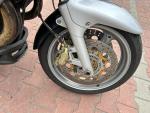 Klikněte pro detailní foto č. 10 - Moto Guzzi Norge 1200