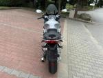 Klikněte pro detailní foto č. 4 - Moto Guzzi Norge 1200