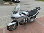Klikněte pro detailní foto č. 7 - Moto Guzzi Norge 1200