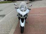 Klikněte pro detailní foto č. 8 - Moto Guzzi Norge 1200