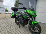 Klikněte pro detailní foto č. 1 - Kawasaki Versys 650 ABS Grand Tourer