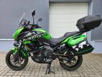 Klikněte pro detailní foto č. 2 - Kawasaki Versys 650 ABS Grand Tourer