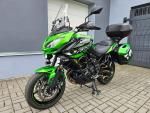 Klikněte pro detailní foto č. 3 - Kawasaki Versys 650 ABS Grand Tourer