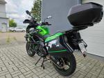 Klikněte pro detailní foto č. 4 - Kawasaki Versys 650 ABS Grand Tourer