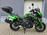 Klikněte pro detailní foto č. 6 - Kawasaki Versys 650 ABS Grand Tourer