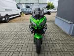 Klikněte pro detailní foto č. 7 - Kawasaki Versys 650 ABS Grand Tourer