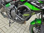 Klikněte pro detailní foto č. 9 - Kawasaki Versys 650 ABS Grand Tourer