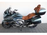 Klikněte pro detailní foto č. 1 - BMW BMW K 1600 GTL