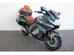 Klikněte pro detailní foto č. 2 - BMW BMW K 1600 GTL