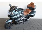 Klikněte pro detailní foto č. 3 - BMW BMW K 1600 GTL
