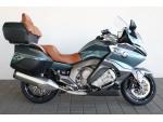 Klikněte pro detailní foto č. 7 - BMW BMW K 1600 GTL