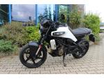 Klikněte pro detailní foto č. 9 - Husqvarna Vitpilen 401 2024 TOP ZÁRUKA