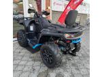 Klikněte pro detailní foto č. 13 - Segway Snarler AT6 L EPS LIMITED T3b, 5let ZÁRUKA