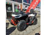 Klikněte pro detailní foto č. 5 - Segway Snarler AT6 L EPS LIMITED T3b, 5let ZÁRUKA