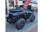 Klikněte pro detailní foto č. 3 - Segway Snarler AT6 L EPS LIMITED T3b, 5let ZÁRUKA