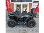 Klikněte pro detailní foto č. 6 - Segway Snarler AT6 L EPS LIMITED T3b, 5let ZÁRUKA
