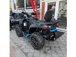 Klikněte pro detailní foto č. 7 - Segway Snarler AT6 L EPS LIMITED T3b, 5let ZÁRUKA
