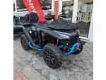 Klikněte pro detailní foto č. 8 - Segway Snarler AT6 L EPS LIMITED T3b, 5let ZÁRUKA
