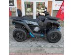 Klikněte pro detailní foto č. 9 - Segway Snarler AT6 L EPS LIMITED T3b, 5let ZÁRUKA