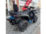 Klikněte pro detailní foto č. 10 - Segway Snarler AT6 L EPS LIMITED T3b, 5let ZÁRUKA