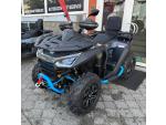 Klikněte pro detailní foto č. 12 - Segway Snarler AT6 L EPS LIMITED T3b, 5let ZÁRUKA