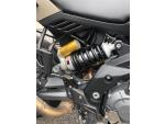 Klikněte pro detailní foto č. 13 - Aprilia Caponord 1200 Rally, CZ, 1. majitel, TOP