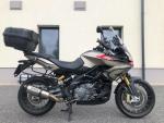 Klikněte pro detailní foto č. 2 - Aprilia Caponord 1200 Rally, CZ, 1. majitel, TOP