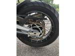 Klikněte pro detailní foto č. 8 - Aprilia Caponord 1200 Rally, CZ, 1. majitel, TOP