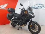 Detail nabídky - Honda NT 1100 DCT