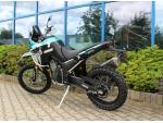Klikněte pro detailní foto č. 4 - Kove 800 RALLY NOVINKA 2025 SKLADEM