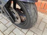 Klikněte pro detailní foto č. 12 - Kymco Downtown 125i (2012)