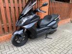 Klikněte pro detailní foto č. 1 - Kymco Downtown 125i (2012)