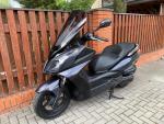 Klikněte pro detailní foto č. 2 - Kymco Downtown 125i (2012)