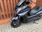 Klikněte pro detailní foto č. 3 - Kymco Downtown 125i (2012)