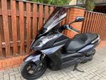 Klikněte pro detailní foto č. 4 - Kymco Downtown 125i (2012)