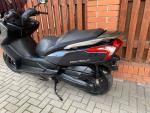 Klikněte pro detailní foto č. 7 - Kymco Downtown 125i (2012)
