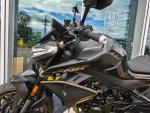 Klikněte pro detailní foto č. 11 - CFMOTO 800 NK ADVANCED, najeto 1.450 km