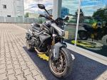 Detail nabídky - CFMOTO 800 NK ADVANCED, najeto 1.450 km