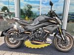 Klikněte pro detailní foto č. 2 - CFMOTO 800 NK ADVANCED, najeto 1.450 km