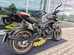 Klikněte pro detailní foto č. 3 - CFMOTO 800 NK ADVANCED, najeto 1.450 km