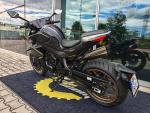 Klikněte pro detailní foto č. 5 - CFMOTO 800 NK ADVANCED, najeto 1.450 km