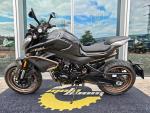 Klikněte pro detailní foto č. 6 - CFMOTO 800 NK ADVANCED, najeto 1.450 km