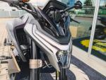 Klikněte pro detailní foto č. 9 - CFMOTO 800 NK ADVANCED, najeto 1.450 km