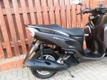 Klikněte pro detailní foto č. 11 - Yamaha MW 125 Tricity ABS