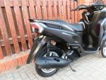 Klikněte pro detailní foto č. 12 - Yamaha MW 125 Tricity ABS