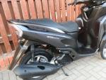 Klikněte pro detailní foto č. 13 - Yamaha MW 125 Tricity ABS