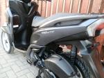 Klikněte pro detailní foto č. 8 - Yamaha MW 125 Tricity ABS