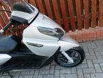 Klikněte pro detailní foto č. 12 - Piaggio X7 125