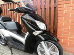 Klikněte pro detailní foto č. 10 - Yamaha VP 125 X-City