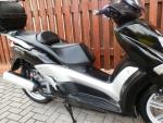 Klikněte pro detailní foto č. 11 - Yamaha VP 125 X-City